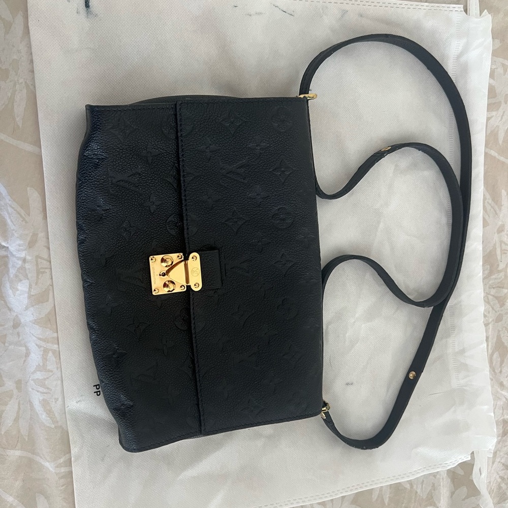 Louis Vuitton Monogram Fascinante